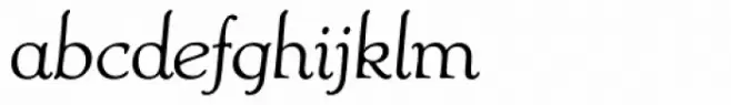 Ablati Oldstyle Italic