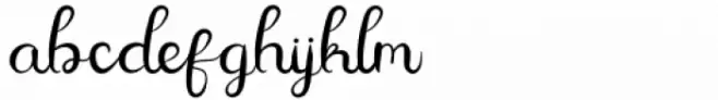 Allamanda Script