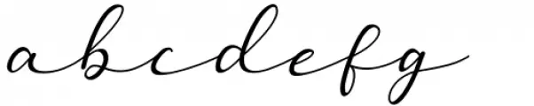 Allesia Italic
