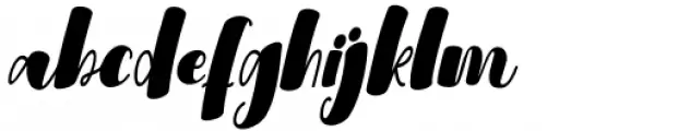 Allisabeth Italic