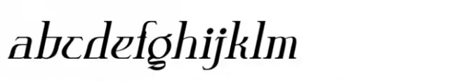 Androneida Italic