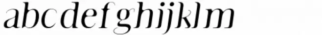 Anothernow Italic