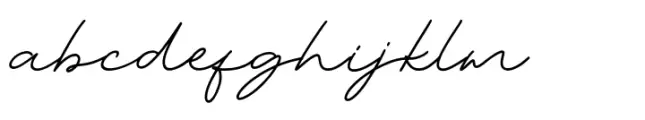 Asita Signature