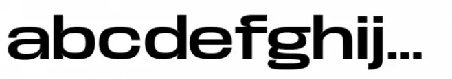 Base Neue Expanded Semi Bold