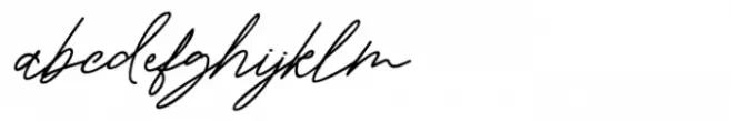 Bromest Signature