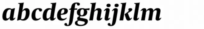 Capitolium News 2 Bold Italic