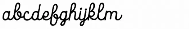 Catalina Script Bold Italic