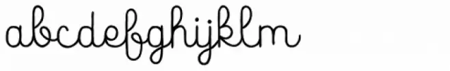 Catalina Script