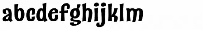 Catseye Cyrillic Bold