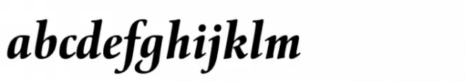 Cattigan Extrabold Italic