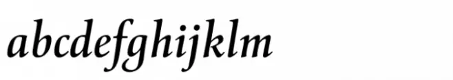 Cattigan Medium Italic