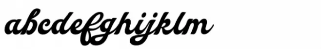 Cattini Script Regular