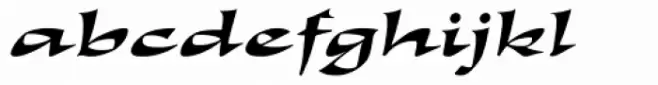 Collier Script Italic