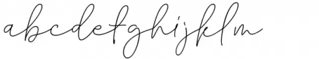 Dealoras Font Duo Signature