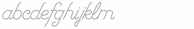 Dot Script