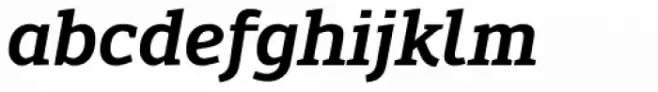 Engel New Serif Semi Bold Italic