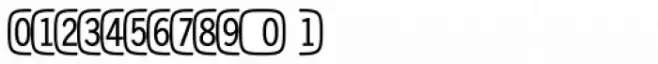 FF Double Digits Super Square