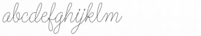 Flirt Script