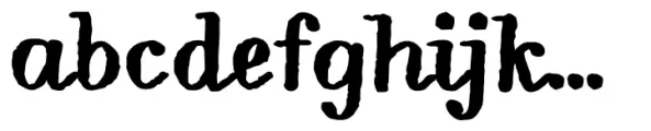 Forward Serif Upright Bold