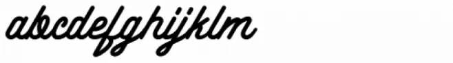Hailen Font Duo Script