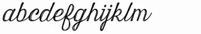 Harman Script Inline