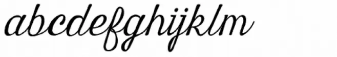 Harman Script
