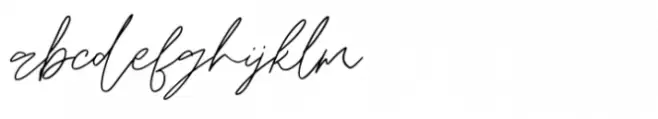 Hendrie Signature