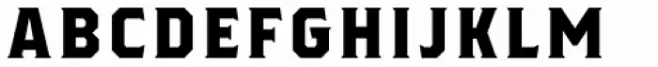 Herchey Serif