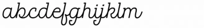 Hogar Slab Script Regular