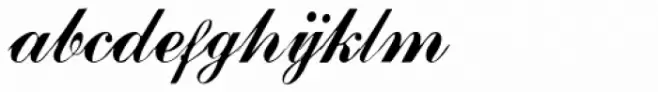 Julisa Script