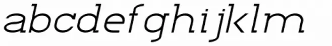 Kathleen Serif Light Italic