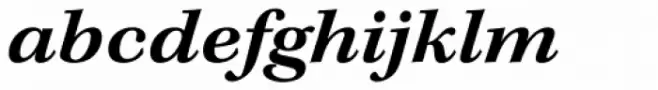 Kepler Std Caption Ext SemiBold Italic