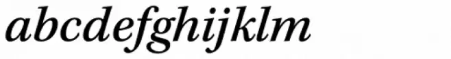Kepler Std Caption Medium Italic
