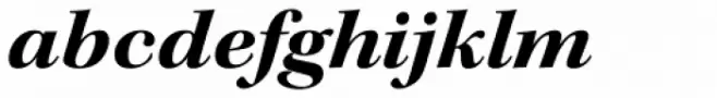 Kepler Std SubHead Ext Bold Italic