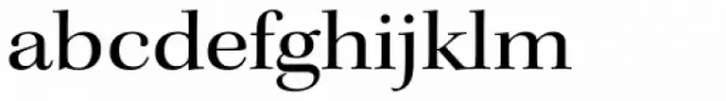 Kepler Std SubHead Ext Regular