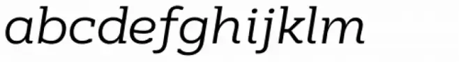 Kondolarge Normal Italic