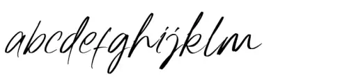 Krispiest Signature