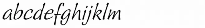 Linotype Sallwey Script