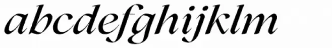 Lovelace Medium Italic