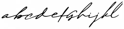 Maddison Signature Oblique