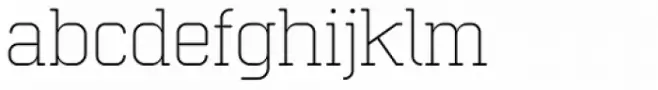 Neutraliser Serif Thin