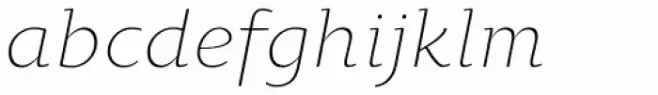 Oksana Text Std Light Italic