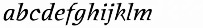 Oldrichium Italic