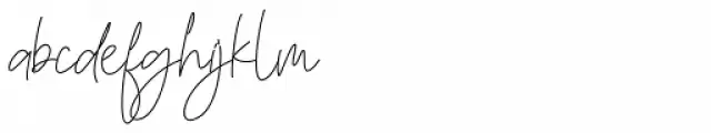 One Mith Signature Script