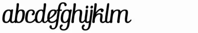 Pepita Script3 Italic