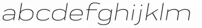 Praktika Light Extended Italic
