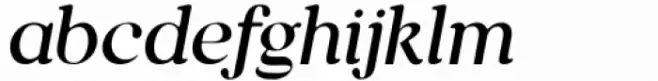 Rozelle Italic