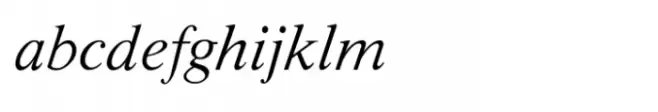 Shree Gujarati 1116 Italic