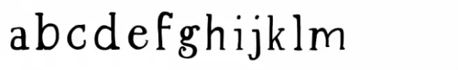 Spring Market Serif Regular