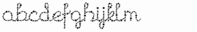 Star Cursive
